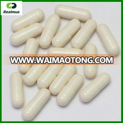 Private label building supplements BCAA capsules